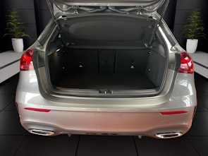 Vehicle image MERCEDES-BENZ A 250 e EQ Star AMG Line