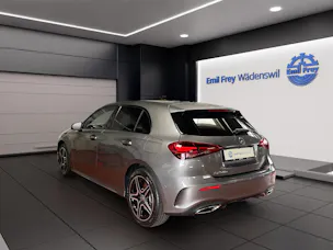Mercedes-Benz A 250 e EQ Star AMG Line