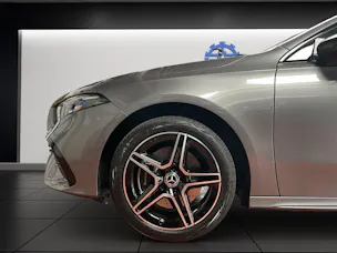 Mercedes-Benz A 250 e EQ Star AMG Line