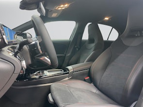 Vehicle image MERCEDES-BENZ A 250 e EQ Star AMG Line