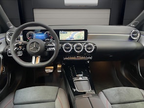 Vehicle image MERCEDES-BENZ A 250 e EQ Star AMG Line