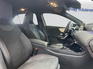 Mercedes-Benz A 250 e EQ Star AMG Line