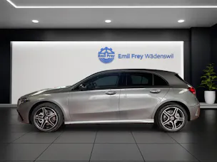 Mercedes-Benz A 250 e EQ Star AMG Line