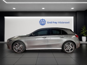 Vehicle image MERCEDES-BENZ A 250 e EQ Star AMG Line