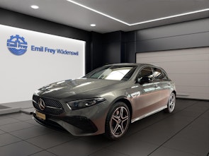 Vehicle image MERCEDES-BENZ A 250 e EQ Star AMG Line
