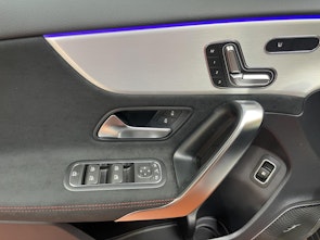 Vehicle image MERCEDES-BENZ A 250 e EQ Star AMG Line