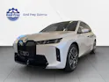 BMW iX xDrive45