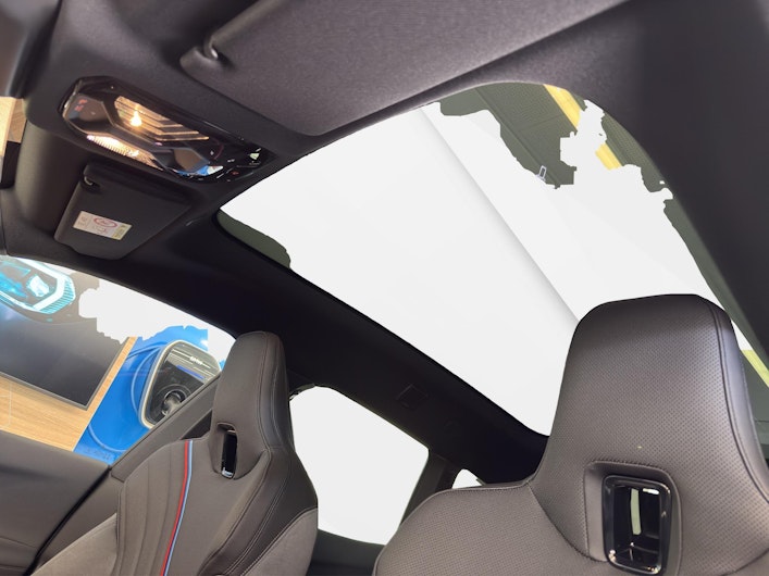 Vehicle image BMW iX