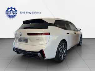BMW iX xDrive45