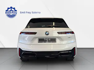 BMW iX xDrive45