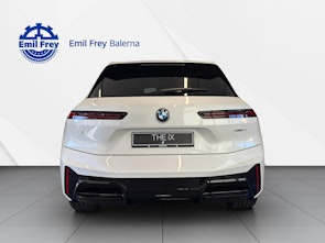 Vehicle image BMW iX xDrive45