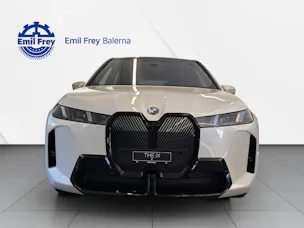 BMW iX xDrive45