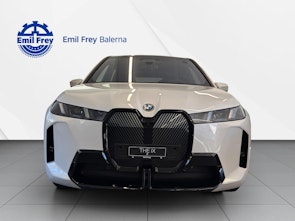 Vehicle image BMW iX xDrive45