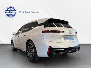BMW iX xDrive45