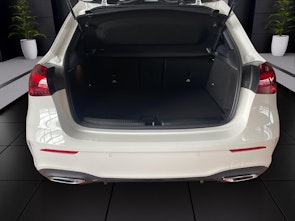 Vehicle image MERCEDES-BENZ A 250 e EQ Star AMG Line