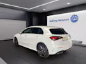 Mercedes-Benz A 250 e EQ Star AMG Line