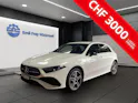Mercedes-Benz A 250 e EQ Star AMG Line