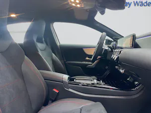Mercedes-Benz A 250 e EQ Star AMG Line