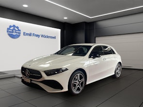 Vehicle image MERCEDES-BENZ A 250 e EQ Star AMG Line