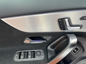 Vehicle image MERCEDES-BENZ A 250 e EQ Star AMG Line