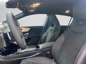 Vehicle image MERCEDES-BENZ A 250 e EQ Star AMG Line