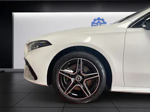 Mercedes-Benz A 250 e EQ Star AMG Line