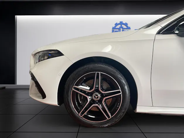 Mercedes-Benz A 250 e EQ Star AMG Line