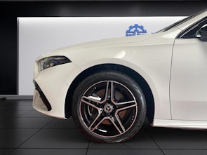 Vehicle image MERCEDES-BENZ A 250 e EQ Star AMG Line