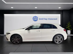 Mercedes-Benz A 250 e EQ Star AMG Line