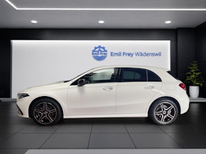 Vehicle image MERCEDES-BENZ A 250 e EQ Star AMG Line
