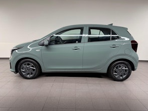 Vehicle image KIA Picanto 1.0 CVVT First Edition