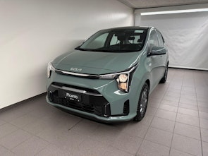 Vehicle image KIA Picanto 1.0 CVVT First Edition