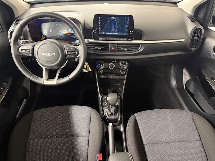 Vehicle image KIA PICANTO