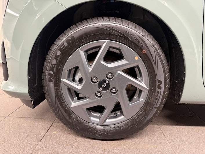 Vehicle image KIA PICANTO