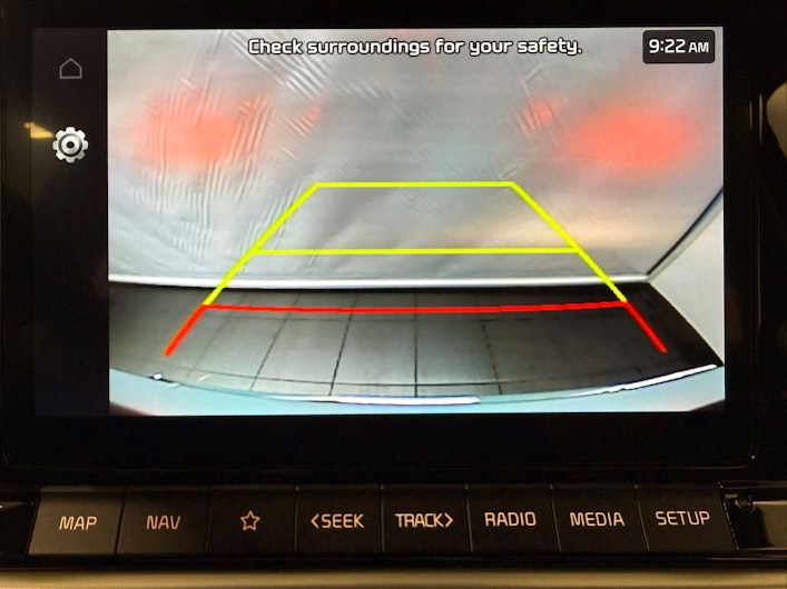 Vehicle image KIA PICANTO