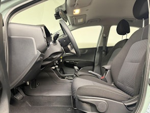Vehicle image KIA Picanto 1.0 CVVT First Edition