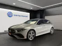 Mercedes-Benz A 250 e EQ Star AMG Line