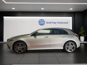 Mercedes-Benz A 250 e EQ Star AMG Line