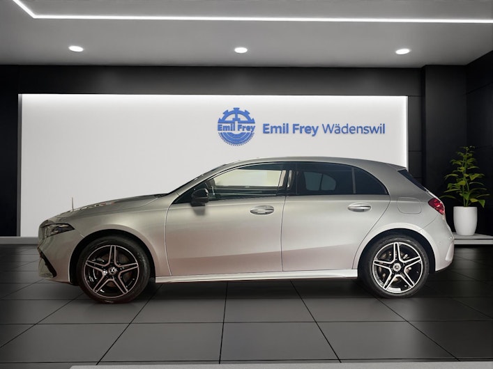 Vehicle image MERCEDES-BENZ A 250