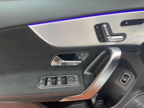 Vehicle image MERCEDES-BENZ A 250 e EQ Star AMG Line