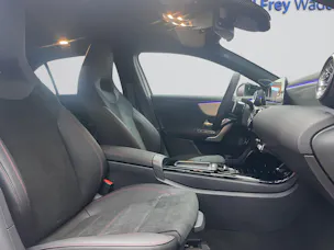 Mercedes-Benz A 250 e EQ Star AMG Line