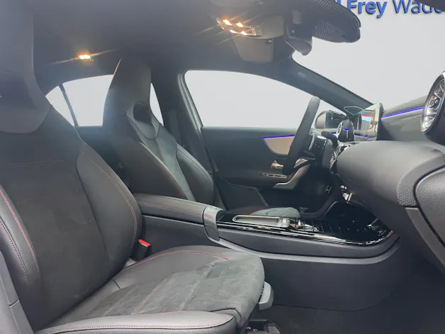 Mercedes-Benz A 250 e EQ Star AMG Line