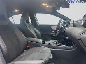 Vehicle image MERCEDES-BENZ A 250 e EQ Star AMG Line