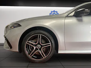 Mercedes-Benz A 250 e EQ Star AMG Line