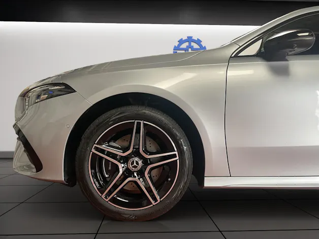 Mercedes-Benz A 250 e EQ Star AMG Line