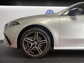 Vehicle image MERCEDES-BENZ A 250 e EQ Star AMG Line