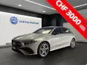 Mercedes-Benz A 250 e EQ Star AMG Line