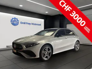 Mercedes-Benz A 250 e EQ Star AMG Line