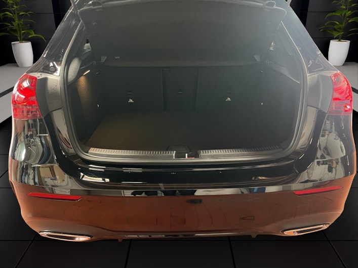 Vehicle image MERCEDES-BENZ A 250