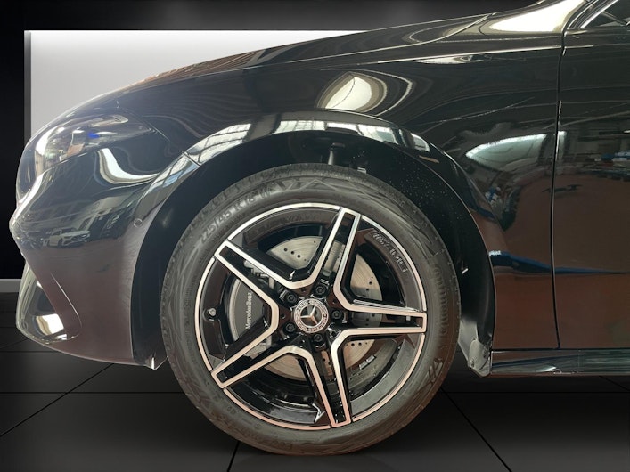 Vehicle image MERCEDES-BENZ A 250